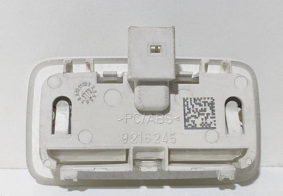 9216245 LUCE INTERNA / 60861 / 155296 PER BMW SERIE 1 LIM. F20 M135I XDRIVE Foto 3 de 4