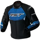 RST Tractech Evo D3O Black Blue