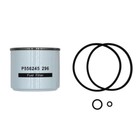 Fuel Filter Fits Ford Tractors 2000, 3000, 4000, 5000, 7000, 2600, 3600, 4600+