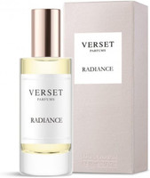 2 x Verset Radiance Eau de Parfum EDP 15ml – NEW & SEALED Women