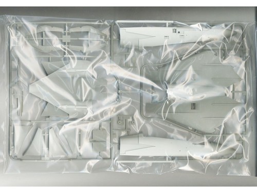 Tamiya - Grumman F-14A Tomcat (Late Model) Carrier Launch Set 1/48 61122 - Picture 10 of 17