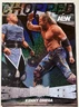 2025 SkyBox Metal Universe AEW Chopped #CP7 Kenny Omega W/Vikingo