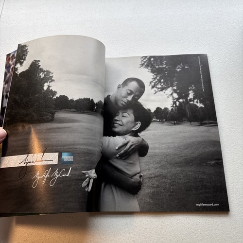 Golf World Magazine July 22, 2005 Jack Nicklaus, Michelle Wie - Foto 16 di 18