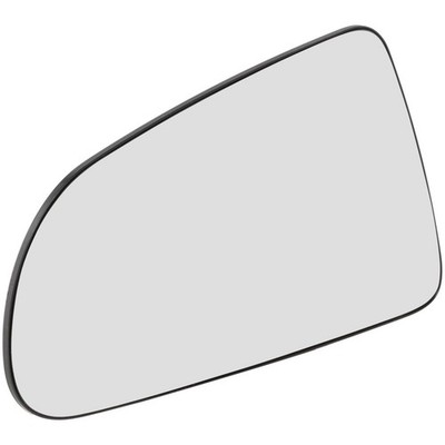 Mirror Glasses  Driver Left Side Hand for Ram Dakota Dodge Durango Aspen 07-09