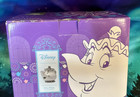 NEW Scentsy Beauty and the Beast’s Mrs. Potts Warmer & Chip Mini Warmer NIB — photo 4