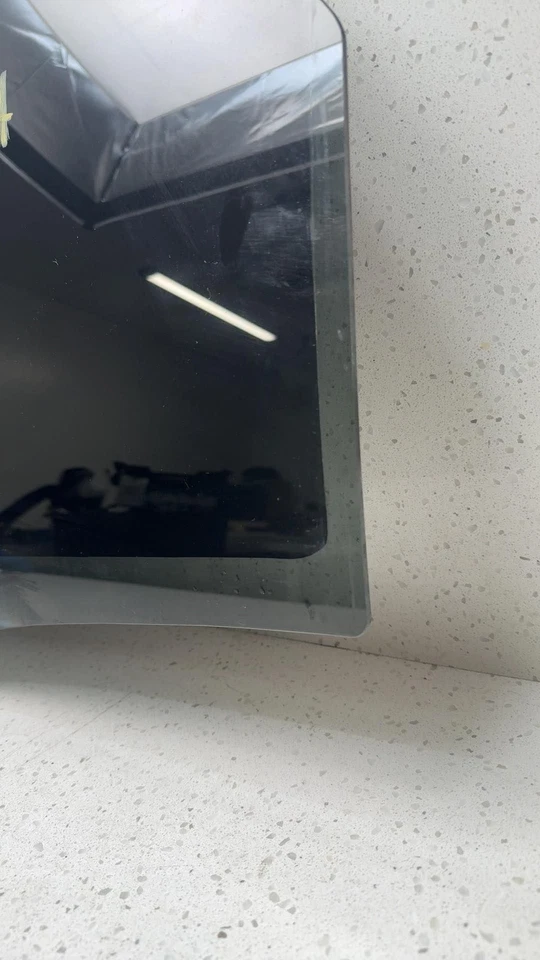 2005 2006 2007 2008 2009 Chevrolet CHEVY EQUINOX Left Rear Door Glass/window — 第 4/4 张图片