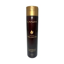 Lanza Keratin Healing Oil Lustrous Shampoo 10.1 oz