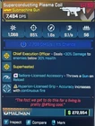 Borderlands 4 • MODDED •Super Plasma Coil SMG Lvl 50• High DPS ✅PC XBOX STEAM PS