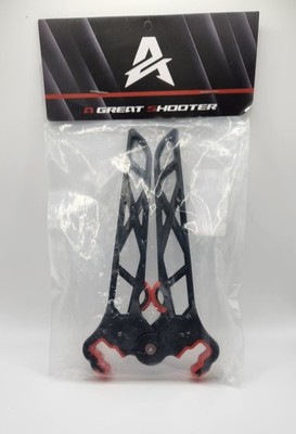 A Great Shooter Mini Folding Bow Stand New In Bag Free Shipping