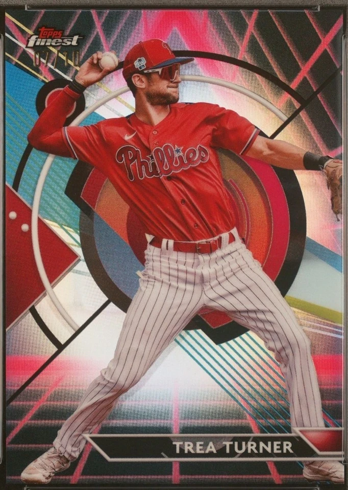 Red/Black Vapor Refractor