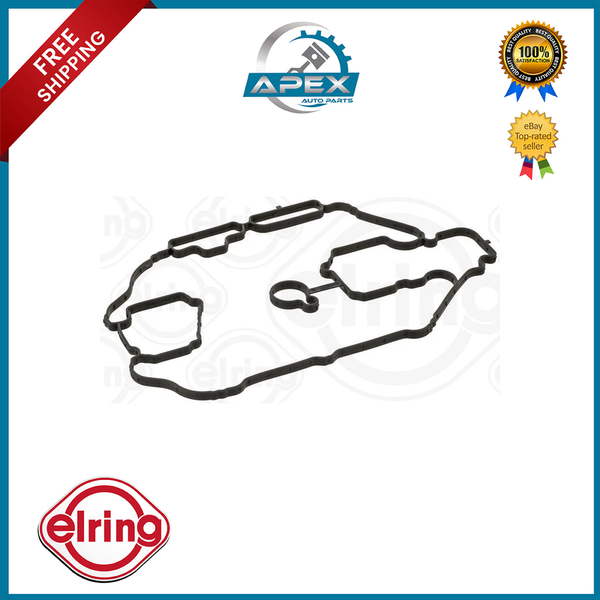 Zylinderkopfdichtung FüR Alfa Romeo 159 4C Spider Brera Elring 308.210-image