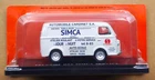 PEUGEOT D3A SIMCA SERVICE 1/43