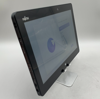 Fujitsu Stylistic Q616 M7-6Y75 1.2GHz 128GB SSD 8GB DDR3 Gray