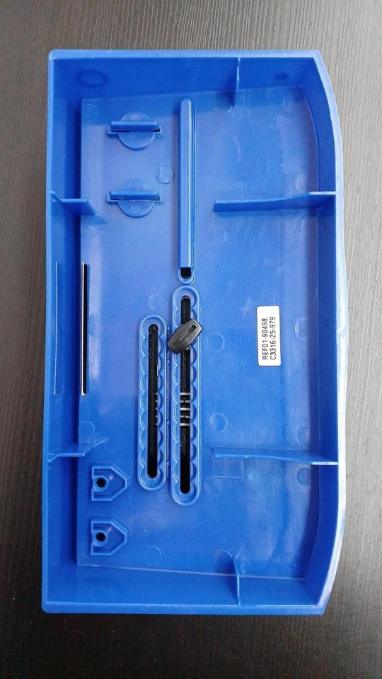 SCALEXTRIC CHEVROLET CAMARO Slotcar - Bild 3 von 4