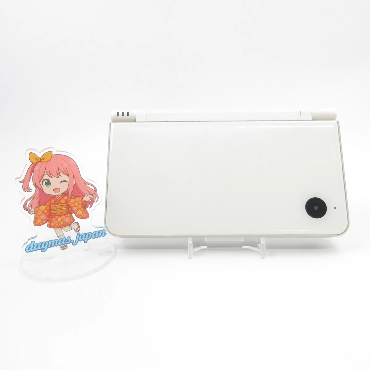 25+ Nintendo DSi XL White Video Game Consoles for sale | Updated