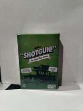 NEW SEALED What Do You Meme? "Shotgun" The Road Trip Game