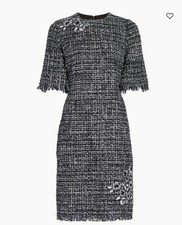 Rickie Freeman for Teri Jon dress size 12