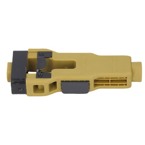 Door Latch Mortise Tool For 1-3/4in 1-3/8in Thick Door Lock Installation Tool - Picture 16 of 24