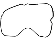 Sello de válvula de ventilación del cárter Felpro 87799RNQG 2005 2014 para Ford Focus 2003-2018