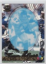 1996 Pacific Litho-Cel Cels Keenan McCardell #Cel-49 0q3