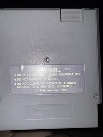 WWF WrestleMania Challenge (Nintendo Entertainment System, 1990) NES Game Only 