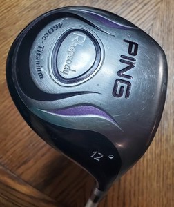 Ping Rhapsody Driver | eBay