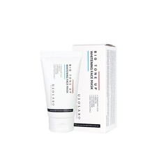 Usolab Bio Tone up Whitening face Mask 50ml