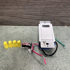 INTERMATIC 15 AMP 24 HR IN WALL TIMER PROGRAMMABLE HEAVY DUTY - Used