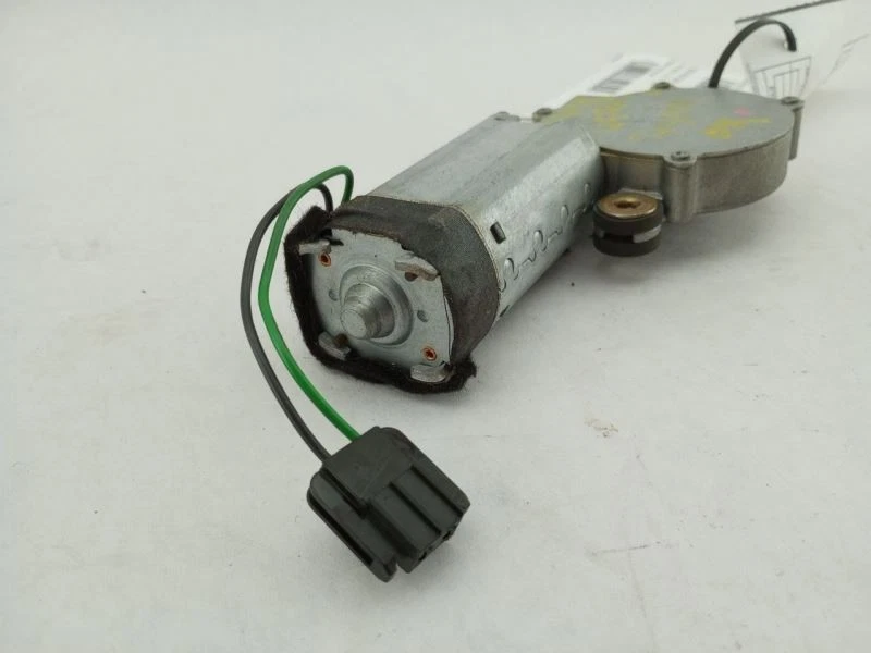 Motor techo corredizo Volvo XC70 V70 compatible con 2001 2002 2003 2004 Foto 3 de 4