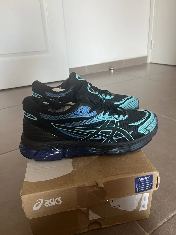 Asics Gel Quantum 360 Aquarium  - Photo 1/4