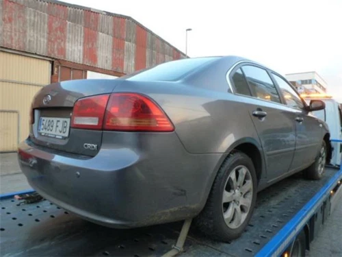 Volante Motor para KIA MAGENTIS (MG) * 2006 81796 - Imagen 6 de 6