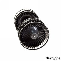 GebläSemotor InnenraumgebläSe FüR Mercedes Cabriolet E-Klasse 04.92 - 03.98
