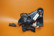 BMW 650 HOOD LOCK LEFT PASSIVE HOOK 2009 2010 2011 2012 2013 528 750 7206453 OEM
