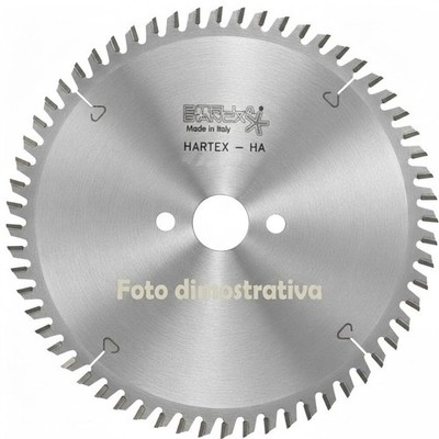 Weißer Stern Hartex Kreissägeblatt Aluminium Metall Ø 420 Z108 Loch 32