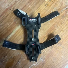 Xlab Torpedo Carbon Hydration Mount System