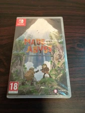 Made in Abyss: Binary Star Falling Into Darkness Nintendo Switch (Brand New)