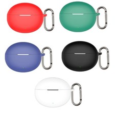 Shockproof Headphone Silicone Cover Dustproof Sleeve Washable Housing Waterproof