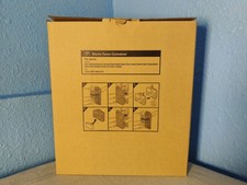 Genuine OEM Sharp MX-700HB Waste Toner Container - NEW
