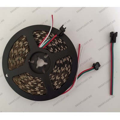 SMLIGHT Adressable LED Strip WS2812B Smart Controller Smart Home NEW