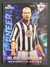 Alan Shearer 2025 Topps Decades Premier League 1990s Pioneer Blue /99