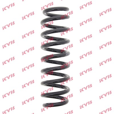 2x Schraubenfedern (Paar Satz) passend für BMW 325 E90, E92 3.0 hinten 07 bis 13 N53B30A KYB