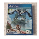 Sony Interactive Horizon Forbidden West Launch Edition PS4 T NTSC-U/C 2022