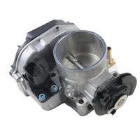 Ossca Drosselklappenstutzen 05026 FüR Vw Golf 4 Variant 1J5 1J1 Bora 1 1J2 1J6