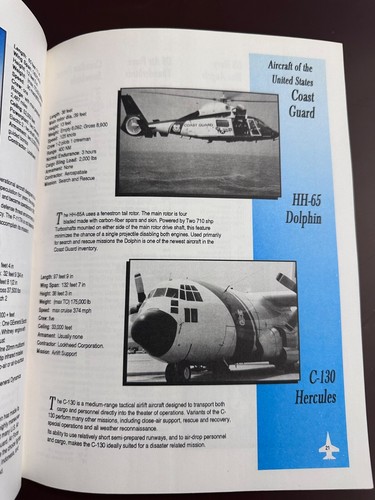 RARO programma souvenir vetrina militare O'Hare 1993 - Foto 8 di 9