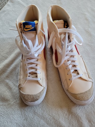 NIKE BLAZER MID 77/ãã¤ã­ ãã¬ã¼ã¶ã¼ MID 77 | ã¹ãã¼ã«ã¼ã©ã