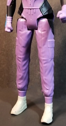 MARVEL Black Panther 12" Wakanda Forever Shuri Titan Hero Series Action Figure - Picture 5 of 7