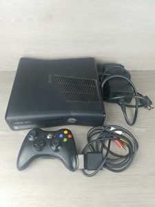 xbox 360 console model 1439