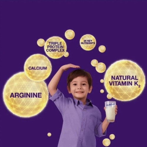 2x Abbott Pedia Sure Complete Nutrition 1-10 Yrs Increase Height - Vanilla(850g) - Picture 6 of 10