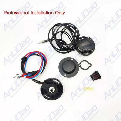 Fit For Mercury Quicksilver Tilt Digital Sending Unit Limit Sender Kit 8M0107462
