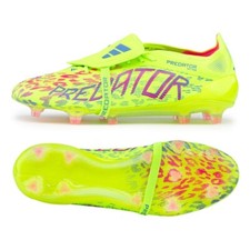 Adidas Predator Elite FT FG JH6421 Mens Soccer Shoes Football Cleats Boots